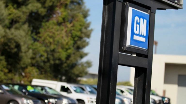 GM is reinventing itself. It’s cutting 15% of its salaried workers and shutting 5 plants in North America