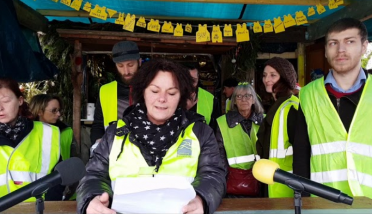 Pour une assemblée des assemblées