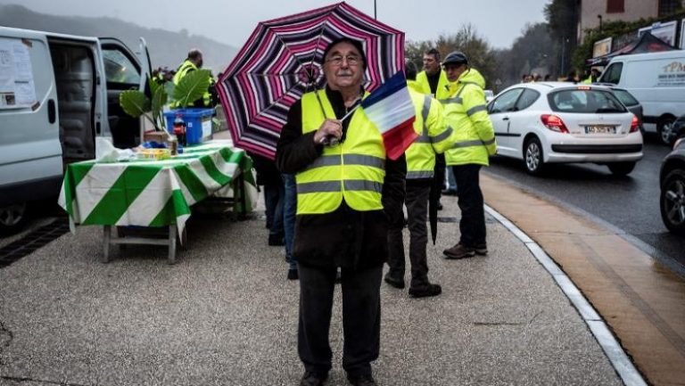 Un geste pour le pouvoir d’achat ? La majorité dit déjà non aux gilets jaunes retraités