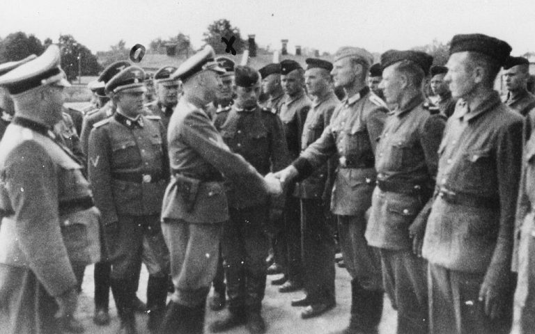Historian exposes Germany’s minute number of convictions for Nazi war crimes