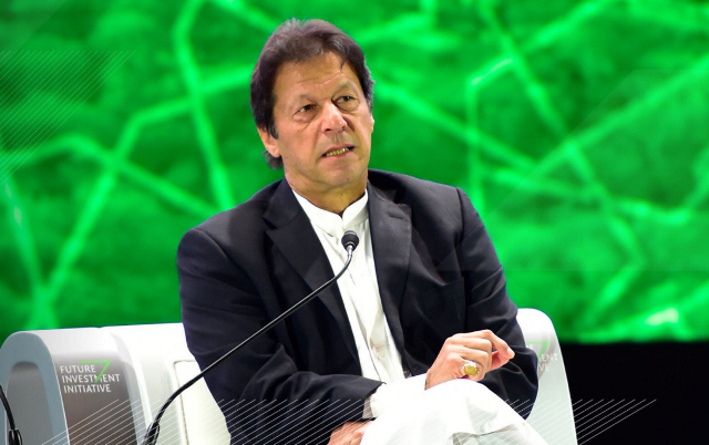 Pakistan’s Fight Against Extremism at Home Rebuffed by Trump