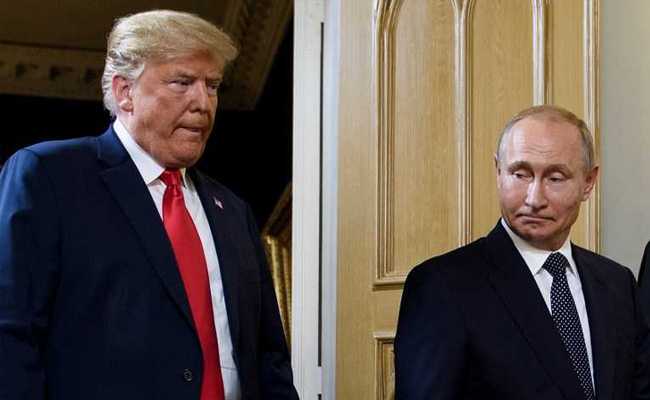One Snub Too Many: Kremlin Sours On Trump As “Patience Coming To An End”