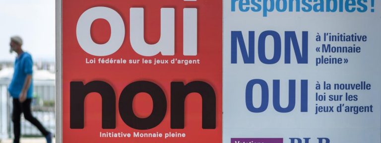 Et si les “gilets jaunes” s’inspiraient de la Suisse pour le “référendum d’initiative citoyenne” ? On vous présente leur système