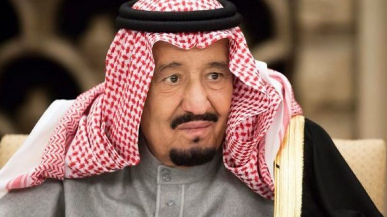 Changement de régime prochain en Arabie ?