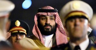 Saudi-Israel Backchannel Takes Hit After Officials Dismissed Over Khashoggi Murder, Report Says