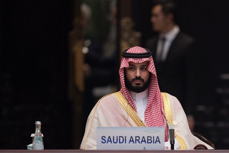 The Saudi Kingdom: An ally of US and Israel and the incarnation of Barbarism.