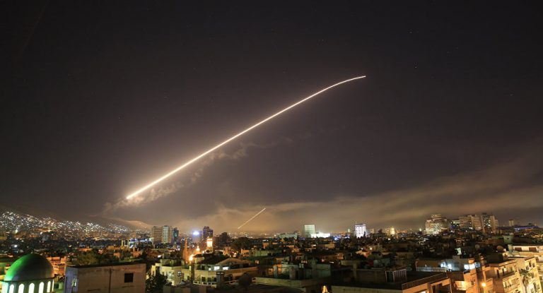 Turkish FM Believes Trump Considering Leaving Syria