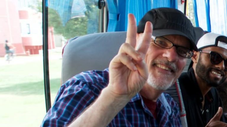University of Sydney Professor Tim Anderson Suspended for “Criticism of War Propaganda against Syria, Iraq and Palestine”