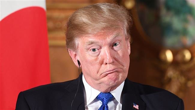 VIDEO: Donald Trump Reveals his Ignorance of Geography: “I Never Knew we had so Many Countries”.