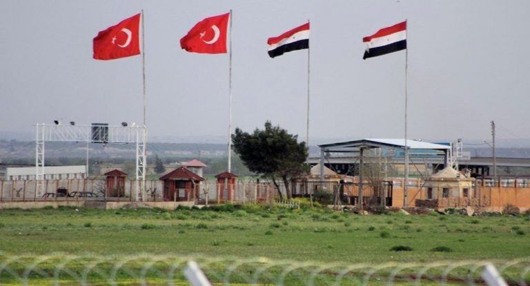 Turkey Not Ruling Out Possibility of Cooperation With Assad
