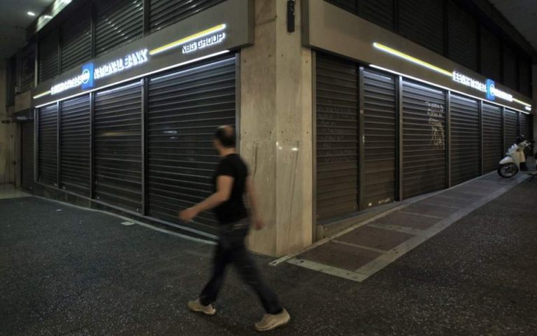 Systemic Danger for Eurozone