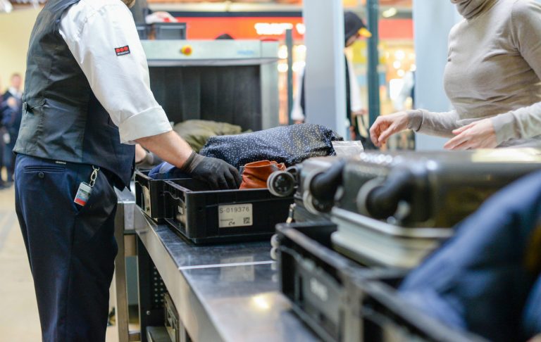Frankfurt airport braces for ‘massive’ strike disruption Tuesday