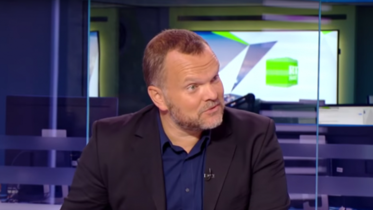 Djordje Kuzmanovic quitte La France insoumise et dénonce l’influence du «militantisme gauchiste»