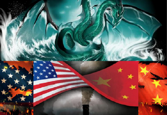 Has a new economic crisis begun?