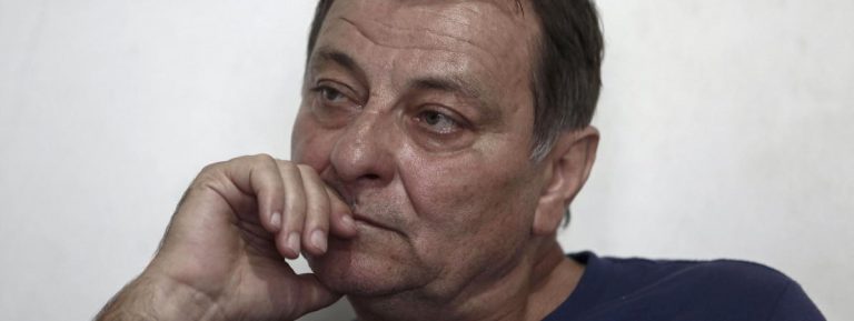 Condamné à perpétuité en Italie pour homicides, l’ex-militant d’extrême gauche Cesare Battisti a été arrêté en Bolivie