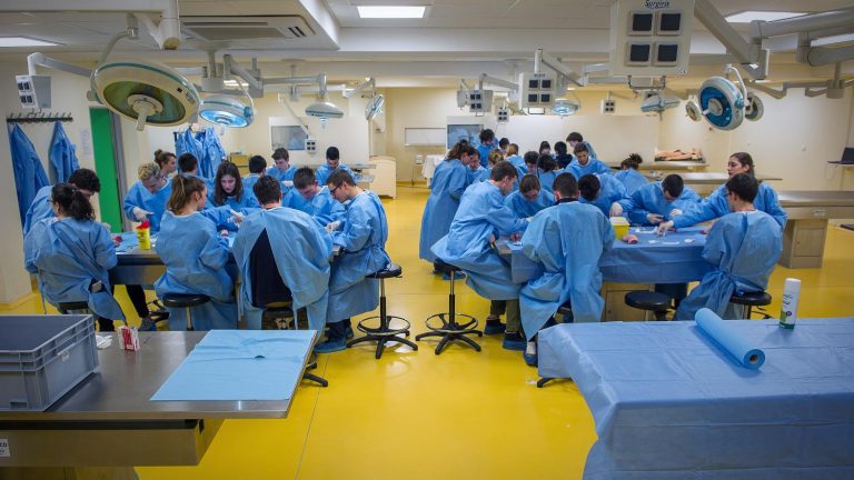 Immigration : la France choisit ses médecins en Tunisie