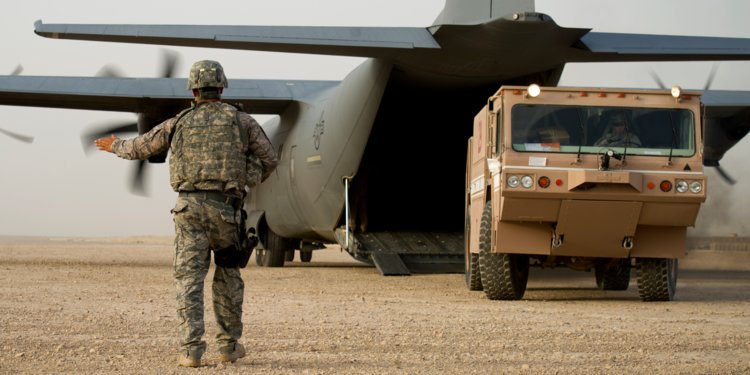 AFRICOM Complicity in Gabon Coup Attempt? Trump Orders Deployment of 80 Military Personnel to Gabon