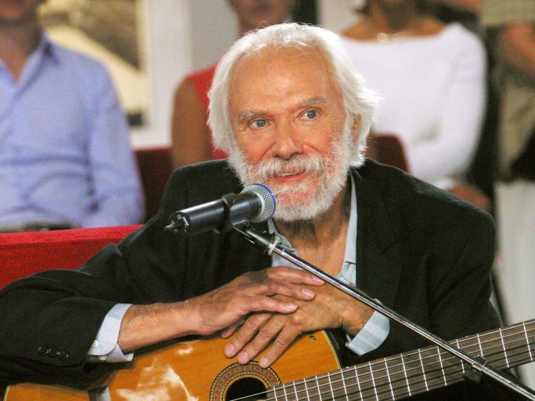 Georges Moustaki Sans la nommer la revolution permanente