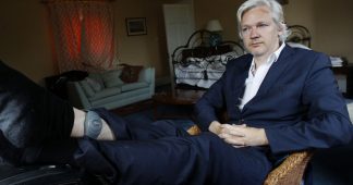 Assange’s Defense Team Legally Challenges Trump Administration