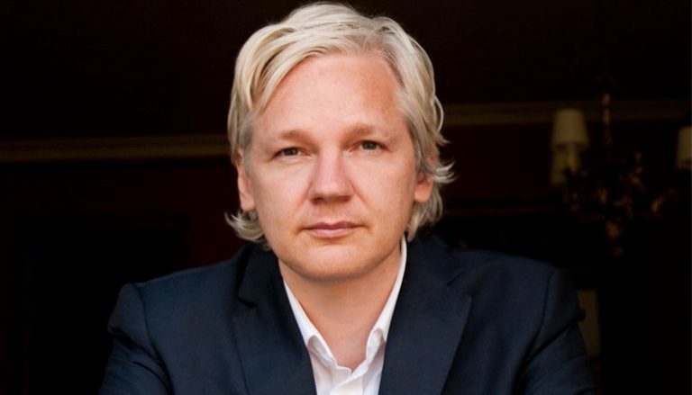 Protection for Julian Assange - Allow departure to a safe country