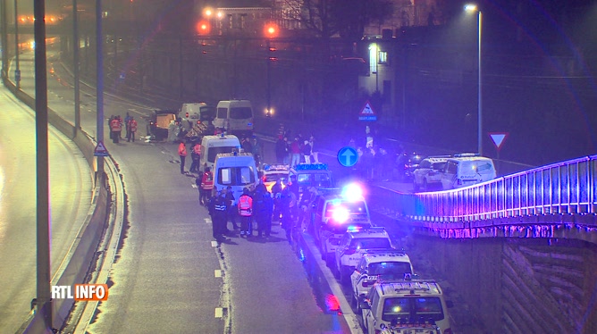 Belgium: A Yellow Vest Killed