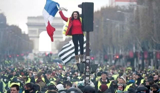 Die Revolution kehrt nach Europa zurück. Wie und warum