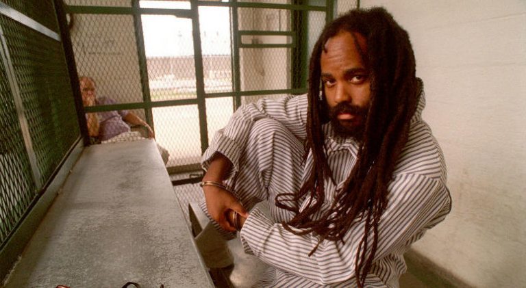 Mumia Abu-Jamal wins right to reargue appeal of his 1982 conviction