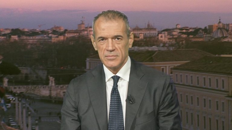 ‘Yellow Vests’ are already in power in Italy – ex-interim PM