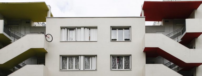“La problématique du logement n’est pas abordée à sa juste mesure”, estime le rapport annuel de la Fondation Abbé Pierre