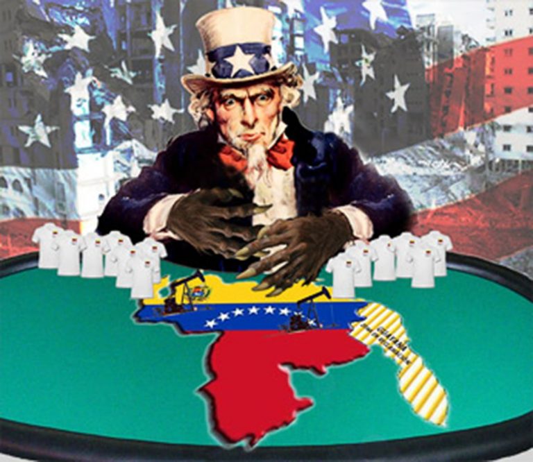Venezuela: From Oil Proxy to the Bolivarian Movement and Sabotage. Abysmal Poverty under US Proxy Rule (1918-1998)