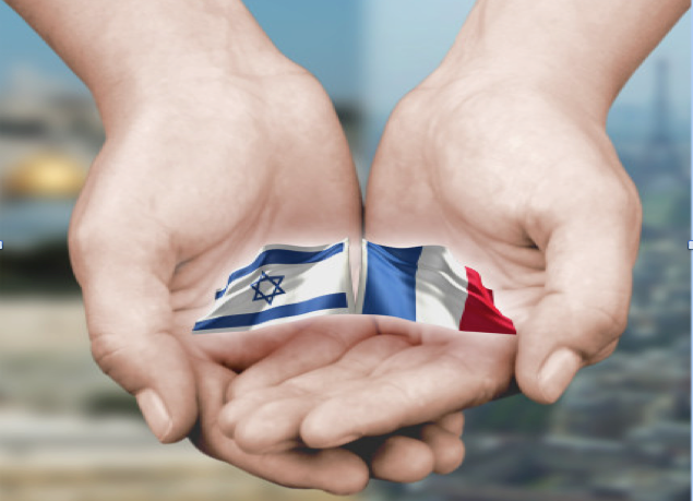 By identifying anti-Zionism to Antisemitism, they forbid any criticism of Israel. The Rise of new Totalitarianism