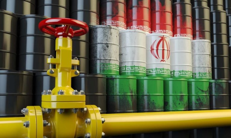 Iran calls out Greece, Italy for not buying its oil despite U.S. waivers