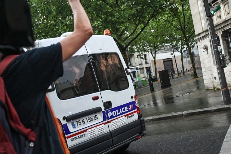 Occupation du lycée Arago : les élèves fichés pour atteinte à la sûreté de l’État