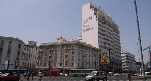 When France Used the Public Debt to Colonise Morocco