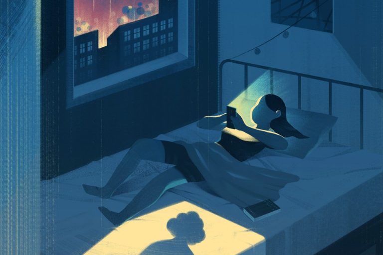 Have Smartphones Destroyed a Generation?