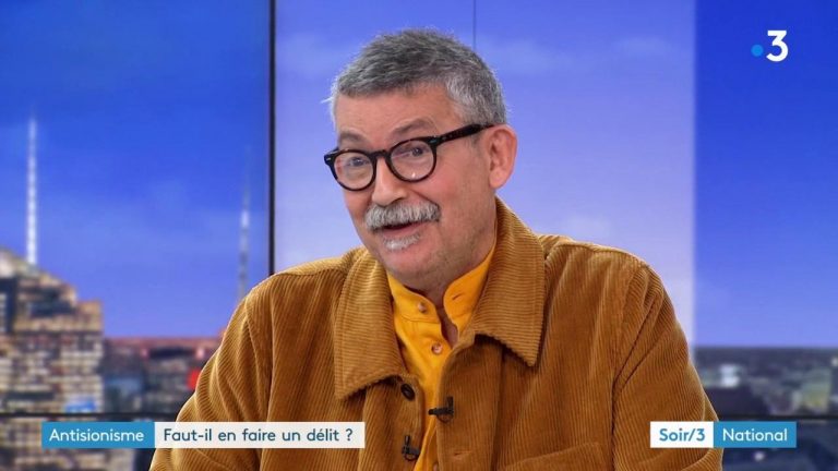 Pénaliser l’antisionisme “remettrait en cause la liberté d’expression”