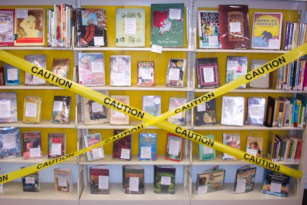 Indonesia: AGO proposes nationwide raids on books containing ’banned ideas’