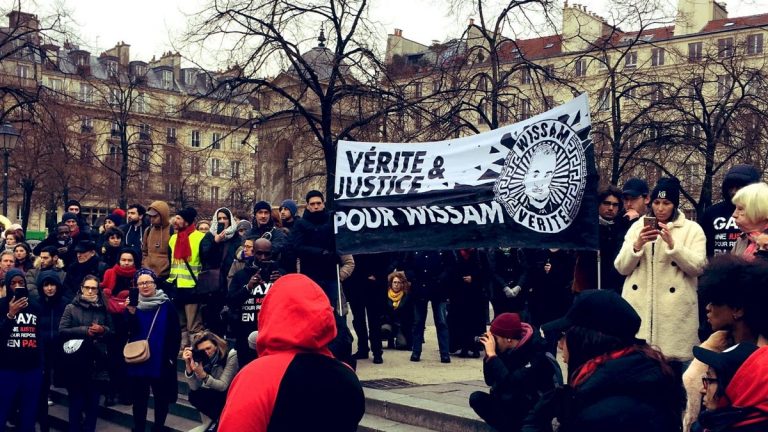 Affaire Wissam El-Yamni : sept ans après, sa famille toujours dans l’attente de la vérité