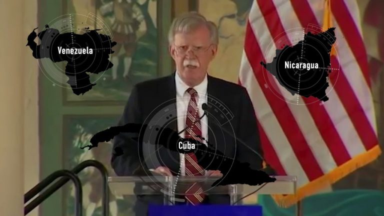 Empire Files: An Ocean of Lies on Venezuela