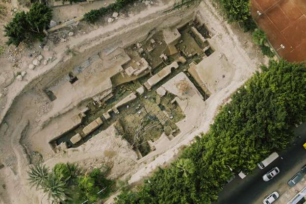New clues to the lost tomb of Alexander the Great discovered in Egypt