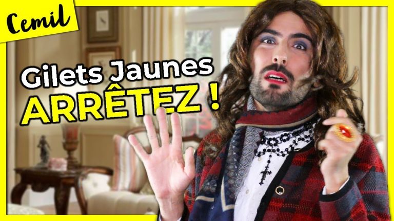 Le 16 Mars, restez chez vous !