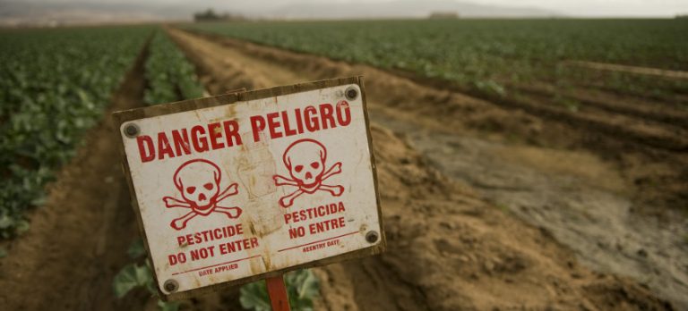 Monsanto, Glyphosate, Cancer