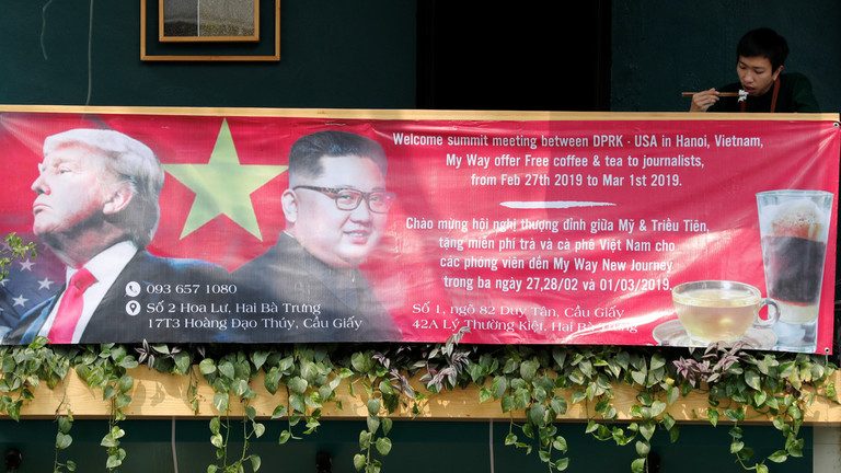 North Korea mulls renewing tests after ‘gangster-like’ stance by Pompeo and Bolton