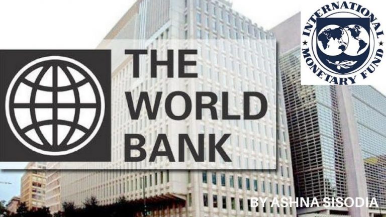 Weaponizing the World Bank and IMF – PressTV Interview