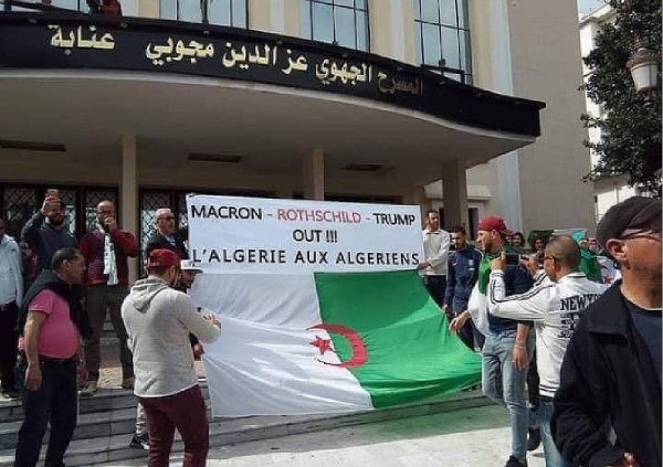 Algérie : Du prétexte conjoncturel aux causes systémiques. Promesses et dangers d’une révolte de la dignité