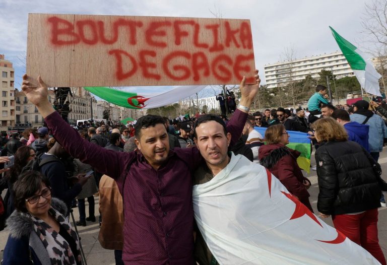 Algérie: Un élan populaire pour une alternative de progrès social