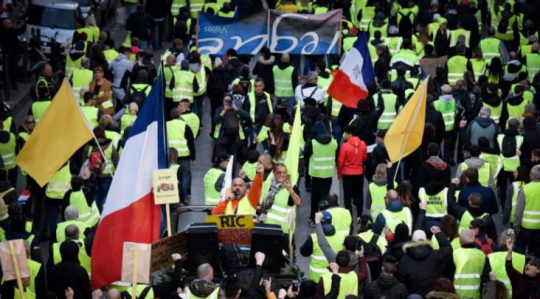 55% des Français continuent à soutenir les Gilets jaunes : pourquoi s’imaginer que la fin de la crise est en vue est un fantasme dangereux