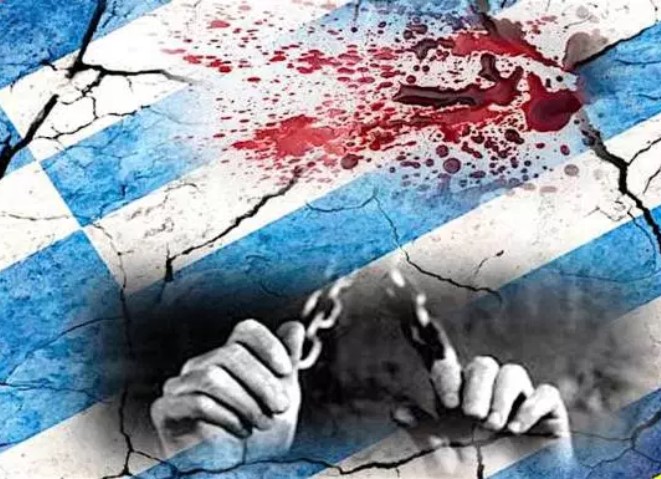 Ten thousand suicides in five years, the last one was my child