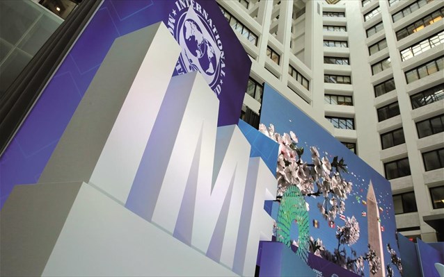 Christine Lagarde, the Monster: Go on. Destroy more Greeks!