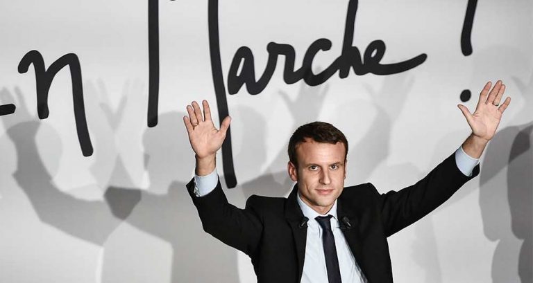 La parodie qui marche